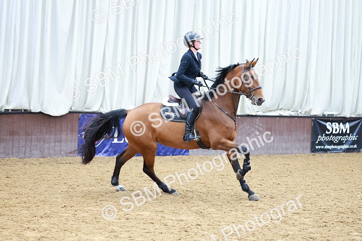 SBM_001317 - Class 3 - Senior Discovery 1.00m