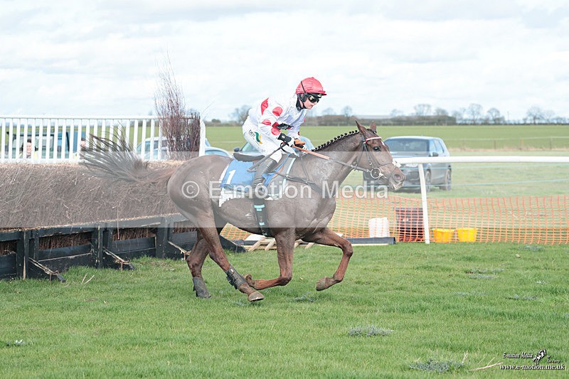 PtP 170324 2666 - Oakley Hunt PtP Brafield-On-The-Green 17/03/24