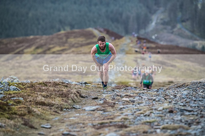Grisedale-74 - Grisedale Grind Fell Race Wednesday 15th April 2026