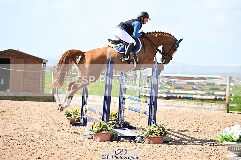 250329-110816-04107 - Cls 14 Snr Newcomers