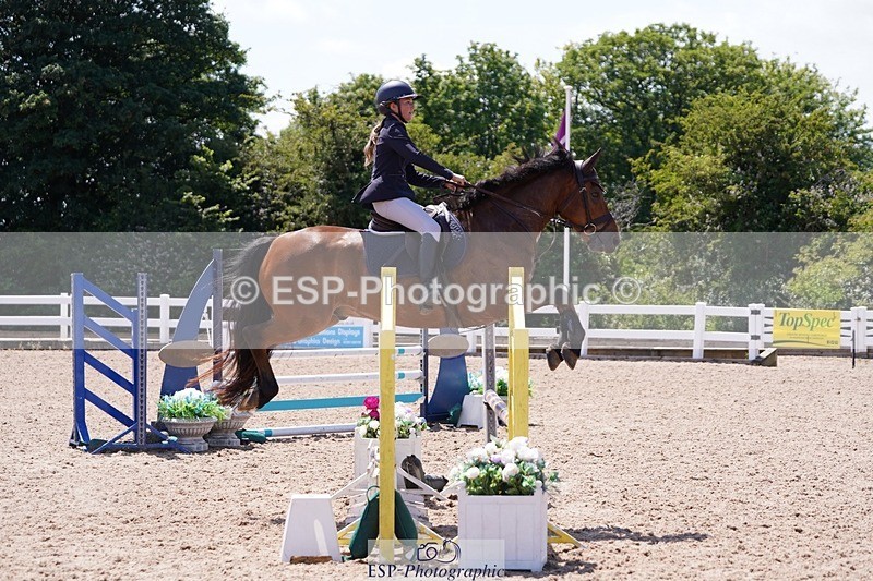 250628-142558-06026 - Cls 23 Pony Intro & 80cm Open