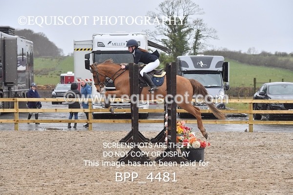 BPP_4481 - CLASS 4 STX-UK Pony BritiNovice / 0.80m Open
