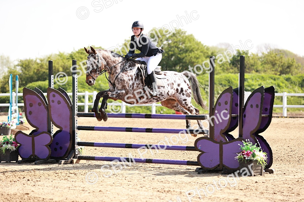  - Class 22 - Senior Discovery - 1.00m