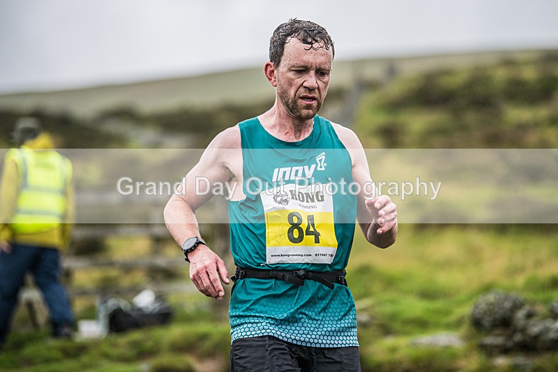 Skiddaw-694 - Skiddaw Fell Race Sunday 6th July 2025