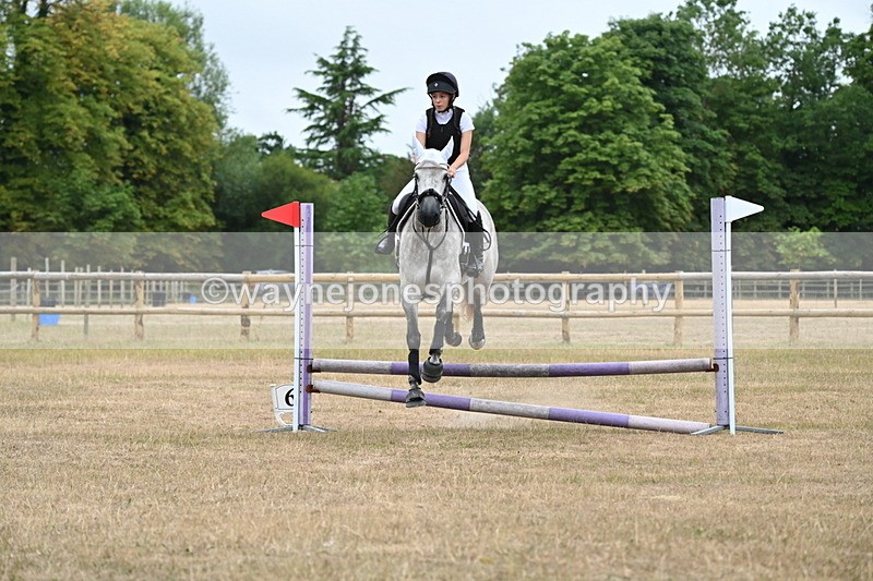 WJ6_0288 - Class 13 Novice Jumping 60cm