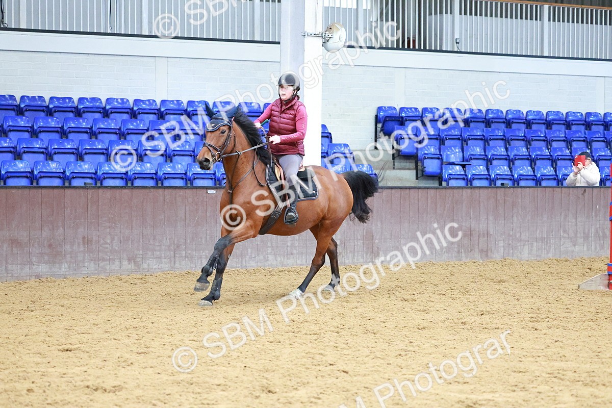 SBM_000550 - Class 2 - 90cm