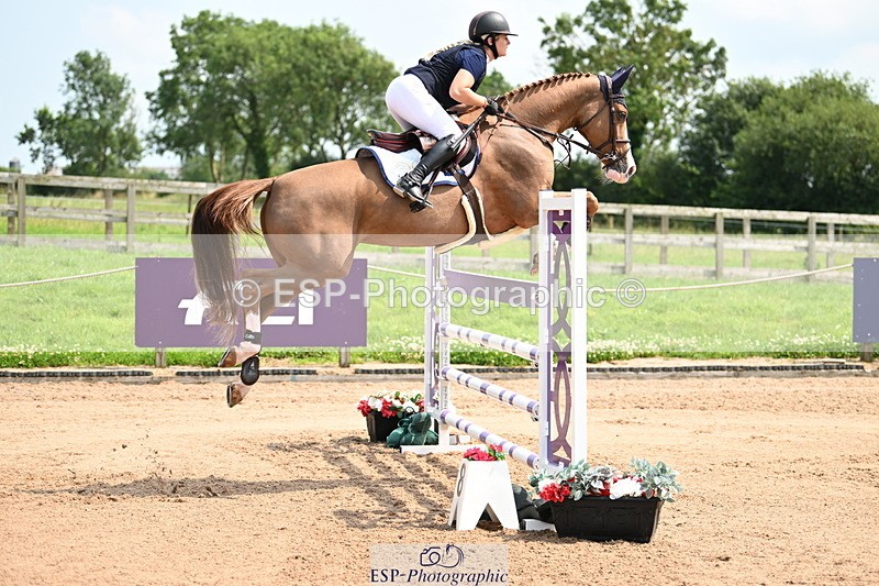 240801A-134712-01837 - Cls 4 Chard 7 Yr Old Championships