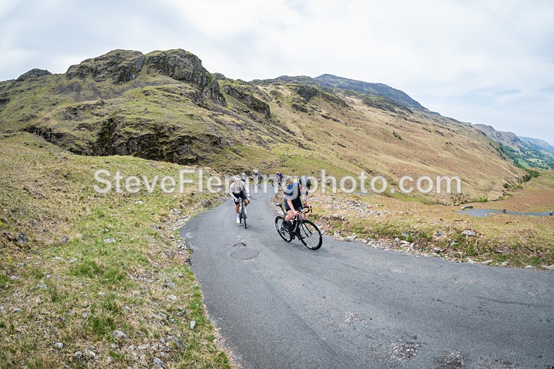115827 - Hardknott Pass Camera 2 11.00-12.00
