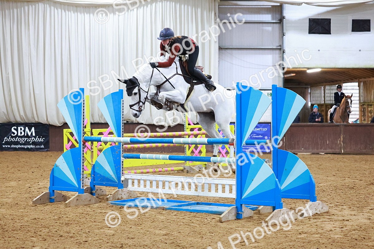 SBM_001985 - Class 4 - Senior Newcomers - 1.10m