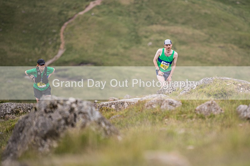 Great Lakes-1046 - Great Lakes Fell Race Saturday 21st June 2025