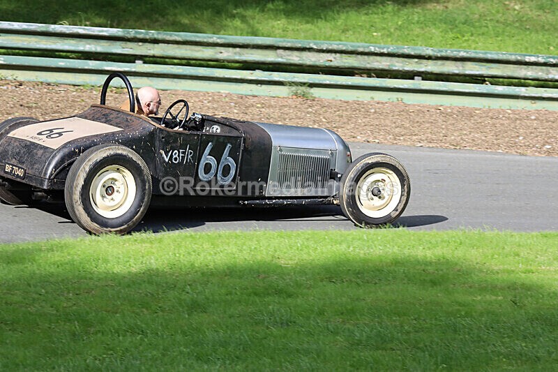 Pete Wilson 29-8-20-36 - Vintage Hot Rod Association