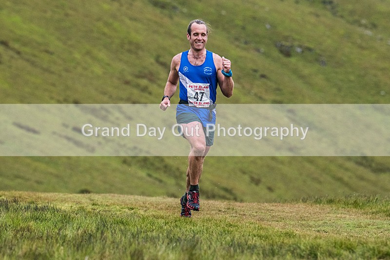 Blencathra-183 - Blencathra Fell Race Wednesday 4th June 2025