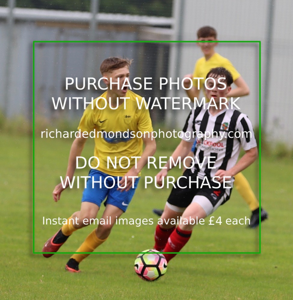 IMG_7829 - Kendal Town Under 18's vs Whitehaven Under 18's (13/7/24)