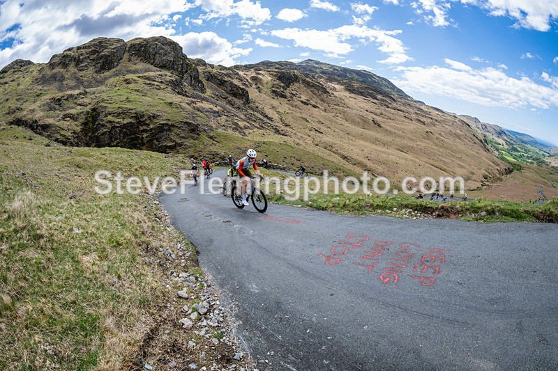 132728 - Hardknott Pass Camera 2 13.00-14.00