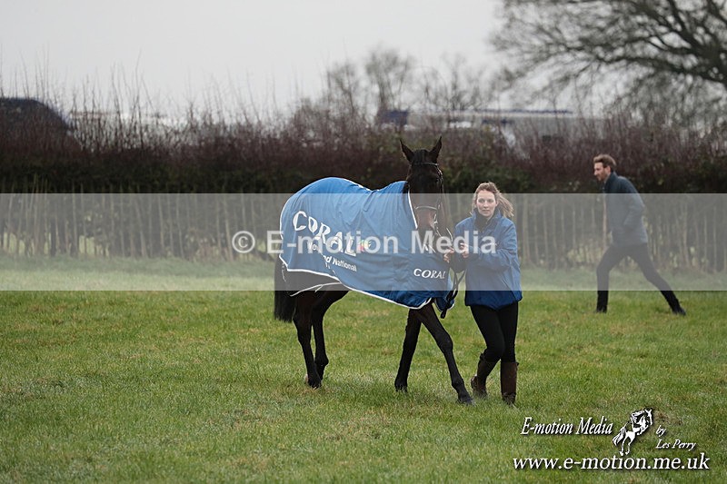 PtP 291224 5 - Harkaway Club PtP Chaddesley Corbett 29/12/24