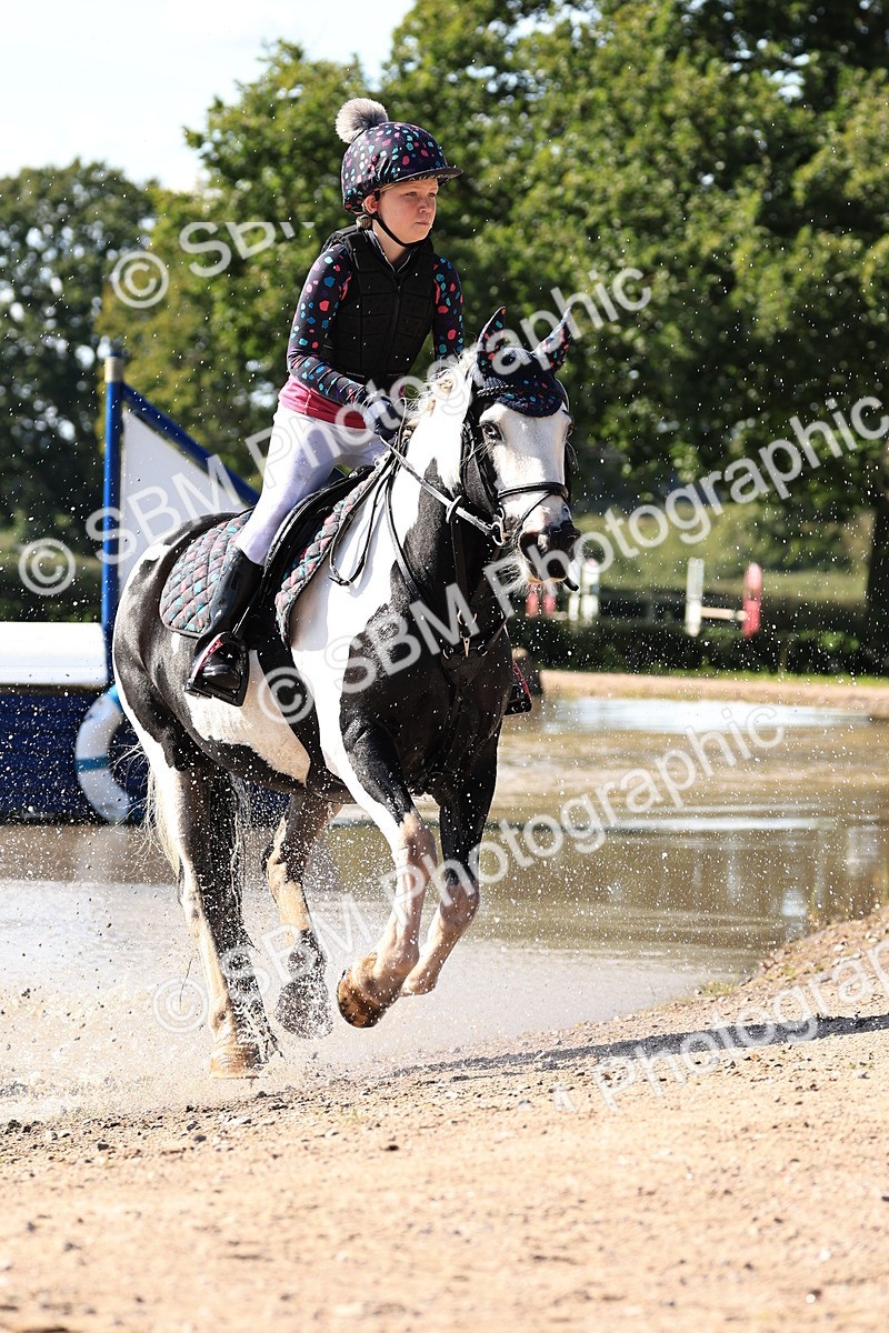 SBM_23817 - E11 - Eventers Challenge 60cm Championship