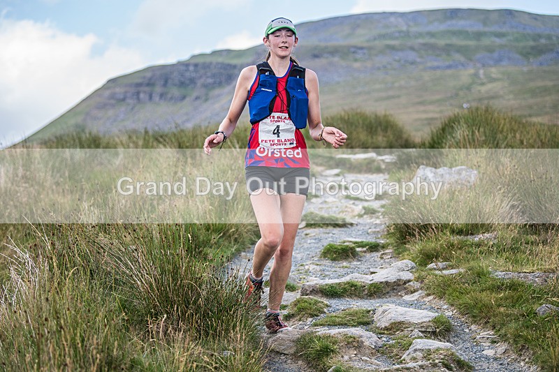 Ingleborough-1052 - Ingleborough Mountain Race Saturday 18th July 2026
