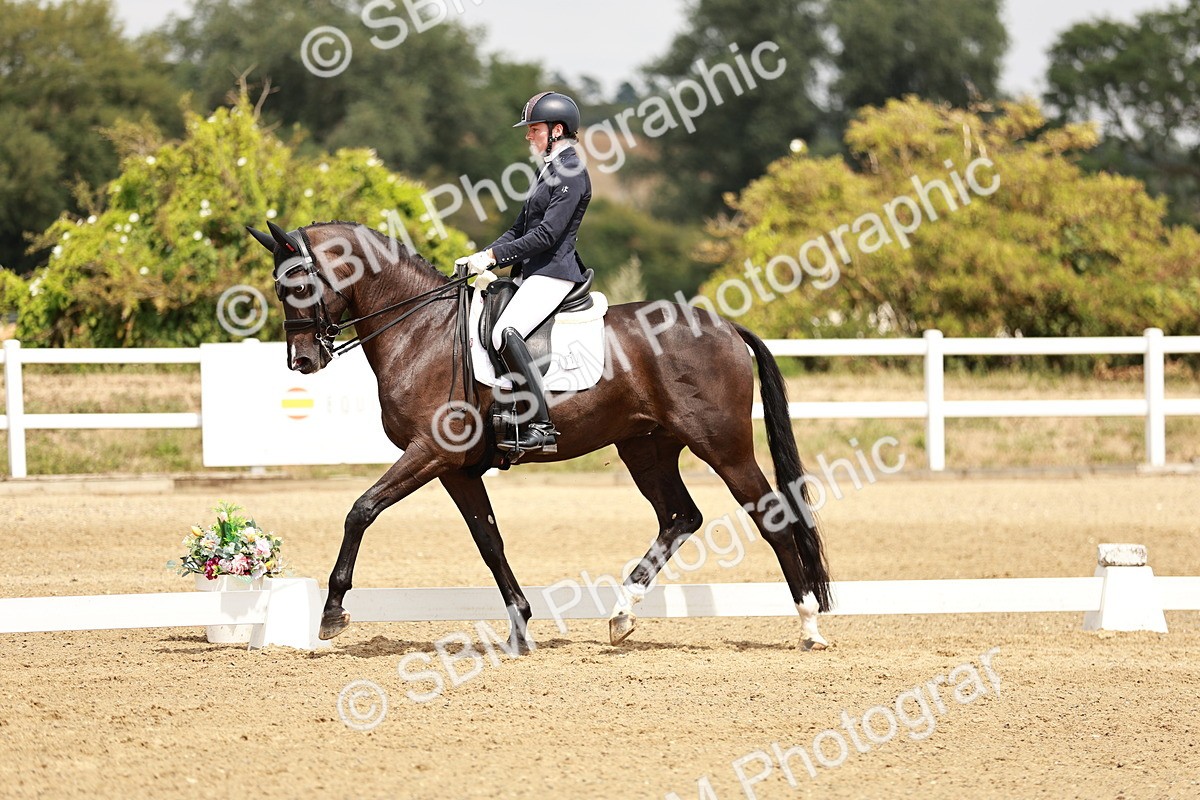 SBM_003600 - Class 7 - Advanced Medium 6 Gold - 13.16-14.36