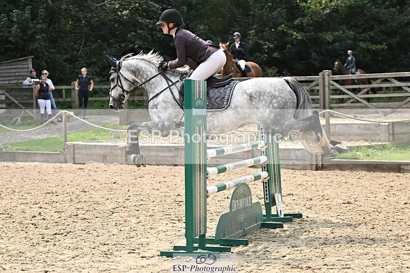 240818-133716-04698 - Cls 11A Snr Newcomers