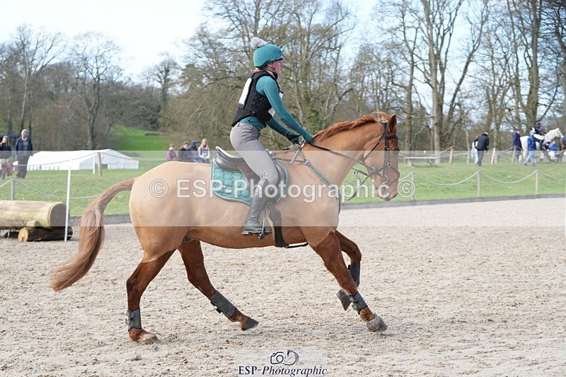 260228A-140336-01065 - Cls 2, 80cm 1pm to End