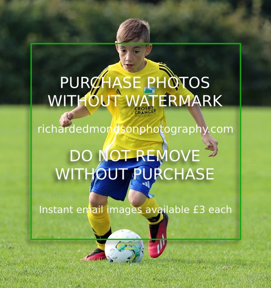IMG_3706 - Kendal United Under 10's (7/9/24)