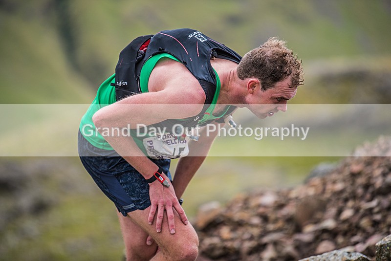 Borrowdale-274 - Borrowdale Fell Race Saturday 5th August 2023