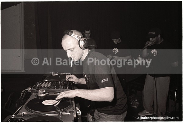 7 - Soul:ution @ botw 19.03.04