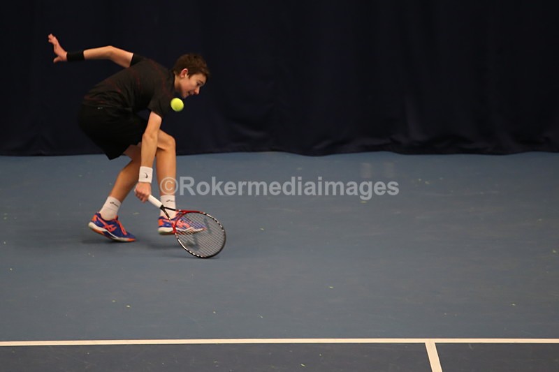IMG_8274 - AEGON BRITISH TOUR JAN 2016