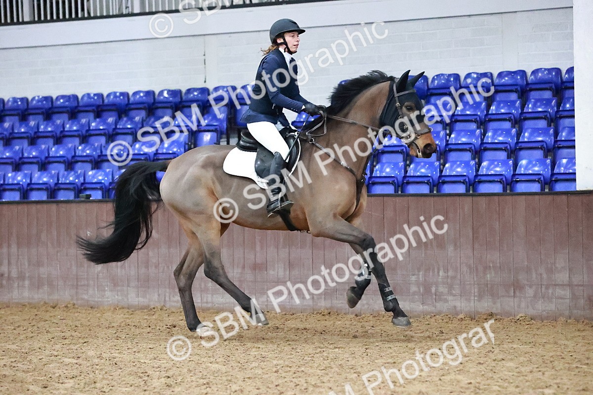 SBM_000056 - Class 1 - Clear Round