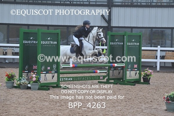 BPP_4263 - SAT CLASS 31 Cats & Pipes 128/138cms Debut C'ship Qualifier