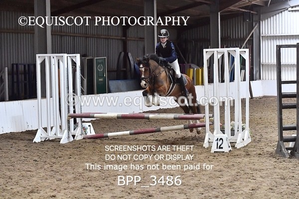 BPP_3486 - CLASS 7 60CM FINAL