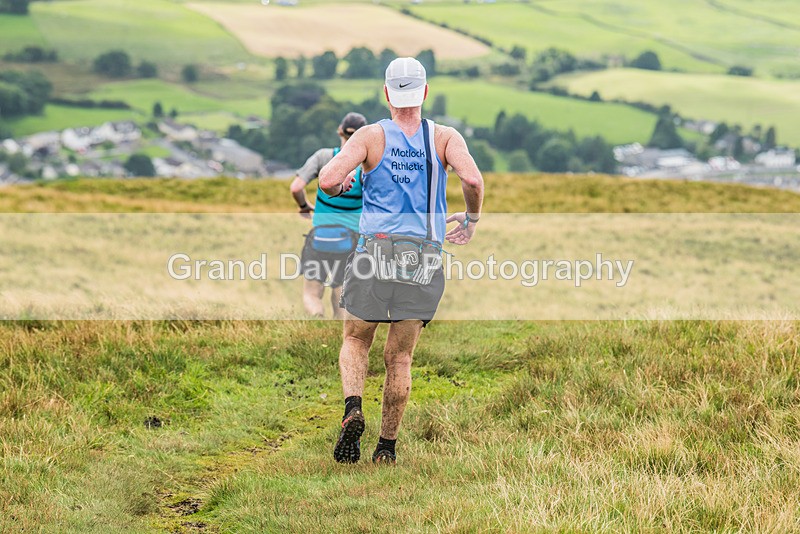 Sedbergh -1996 - Sedbergh Hills Fell Race Sunday 20th August 2023