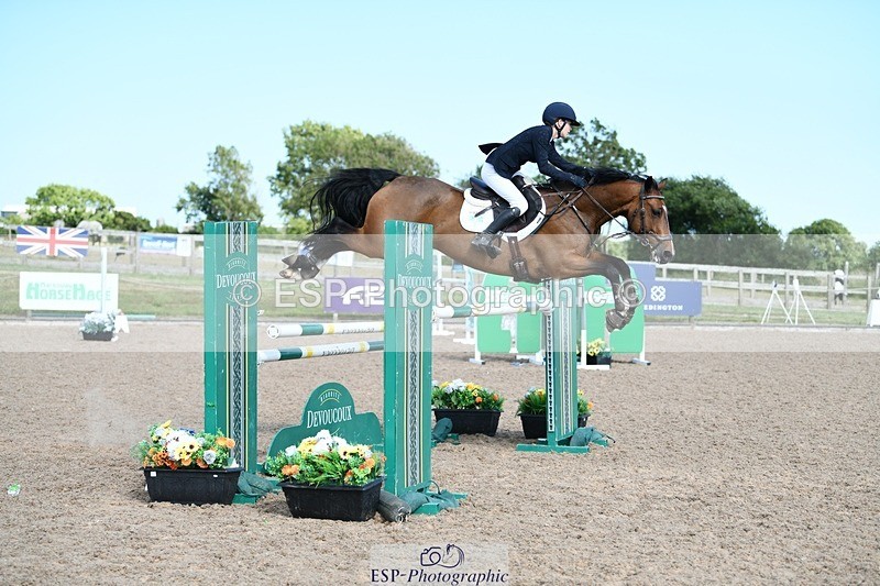 250628-171210-06507 - Cls 13 Pony Showjumper of the Year