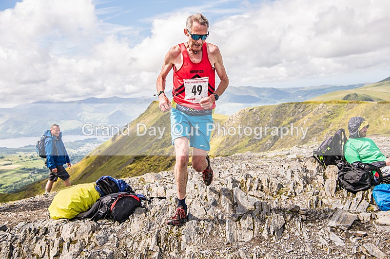 Blencathra-531 - Blencathra Fell Race Sunday 28th June 2026