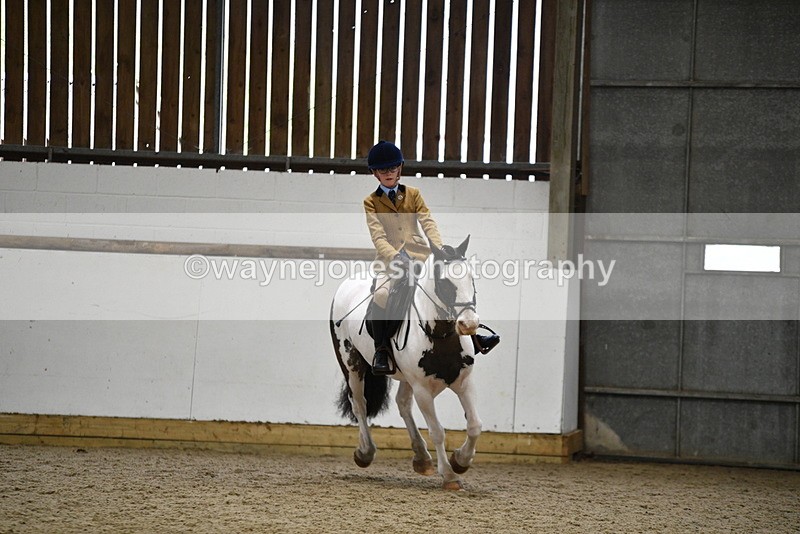 WJ5_7327 - Class 11 Ridden PC - RC Pony