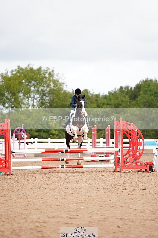 240804A-103718-10274 - Cls 49 85cm Amateur Qualifier