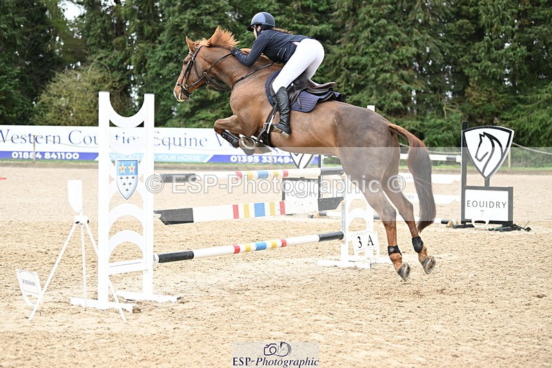 250323A-153521-05050 - Cls 25 Snr Fox & 1.20m Open