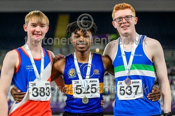 AgeInd25SAT-918233 - Medals