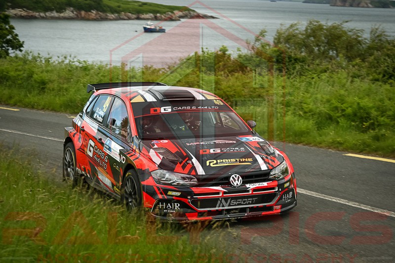 Wilton Recycling Donegal Rally Saturday 24 of 132 - Wilton Recycling Donegal International Rally