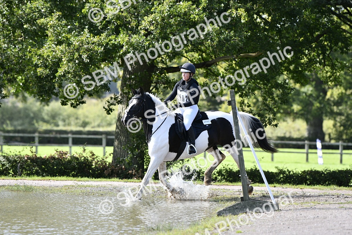SBM_22962 - E9 - Eventers Challenge 60cm Championship