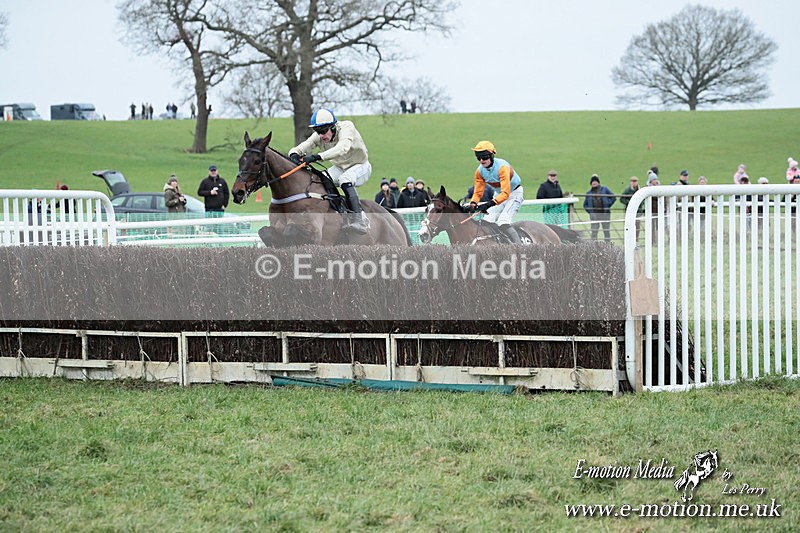 PtP 141225  1161 - Harkaway Club PtP Chaddesley Corbet 28/12/25