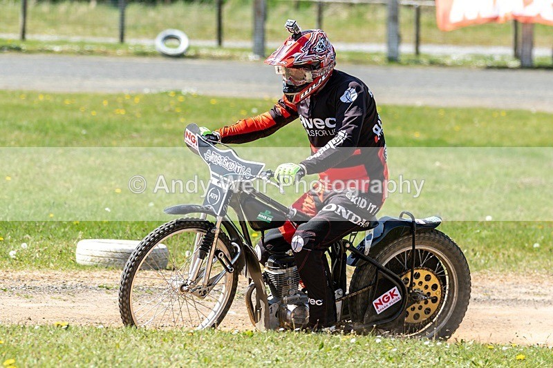 220514-7D-8E0A1475 - Ride & Skid It  Speedway Experience 14th May 22