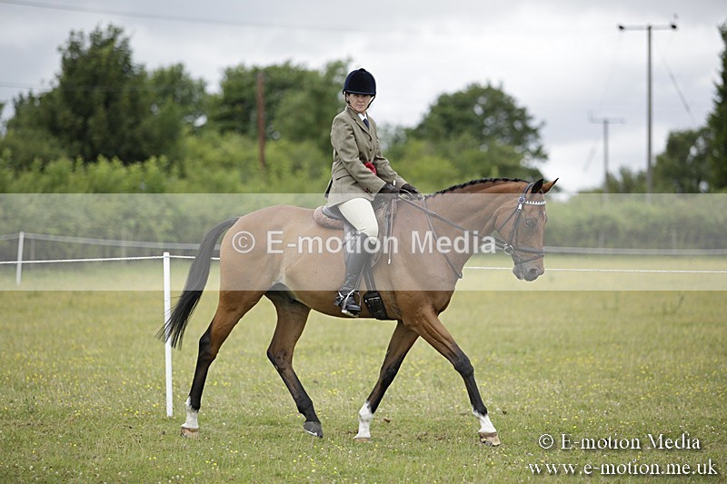 BVR160717-2106 - Ridden Championship 16/07/17