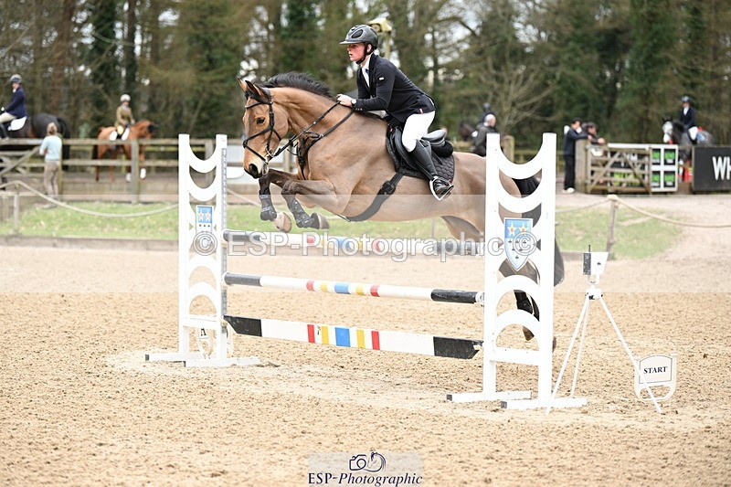 250323A-141421-04830 - Cls 24 Snr Newc & 1.10m Open