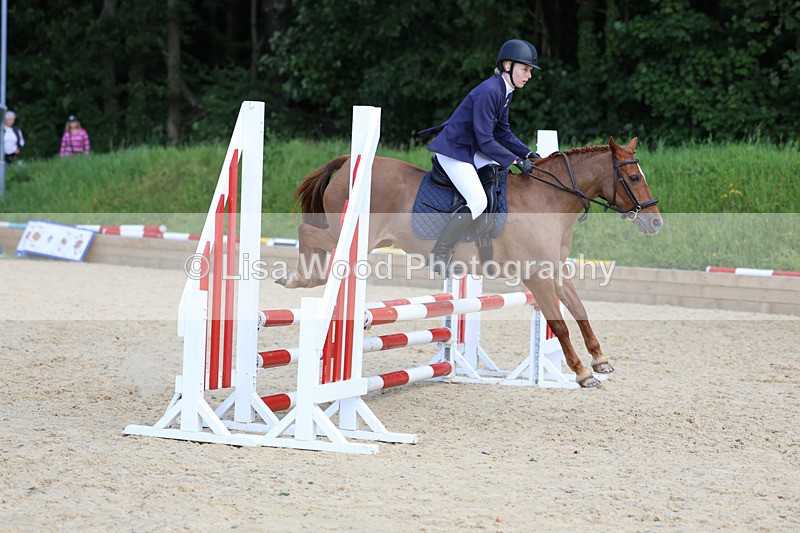 3E7A2564 - Class 4: 70 -75cm Part B