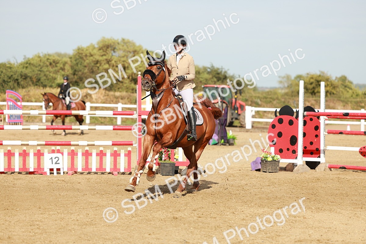 SBM_008662 - Class 5 - National B&C Handicap Championship Qualifier 1.25m 1.30m