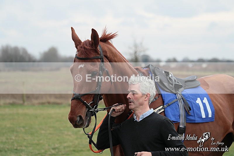PtP 220325 199 - Cirencester Races -  Siddington 22/03/25