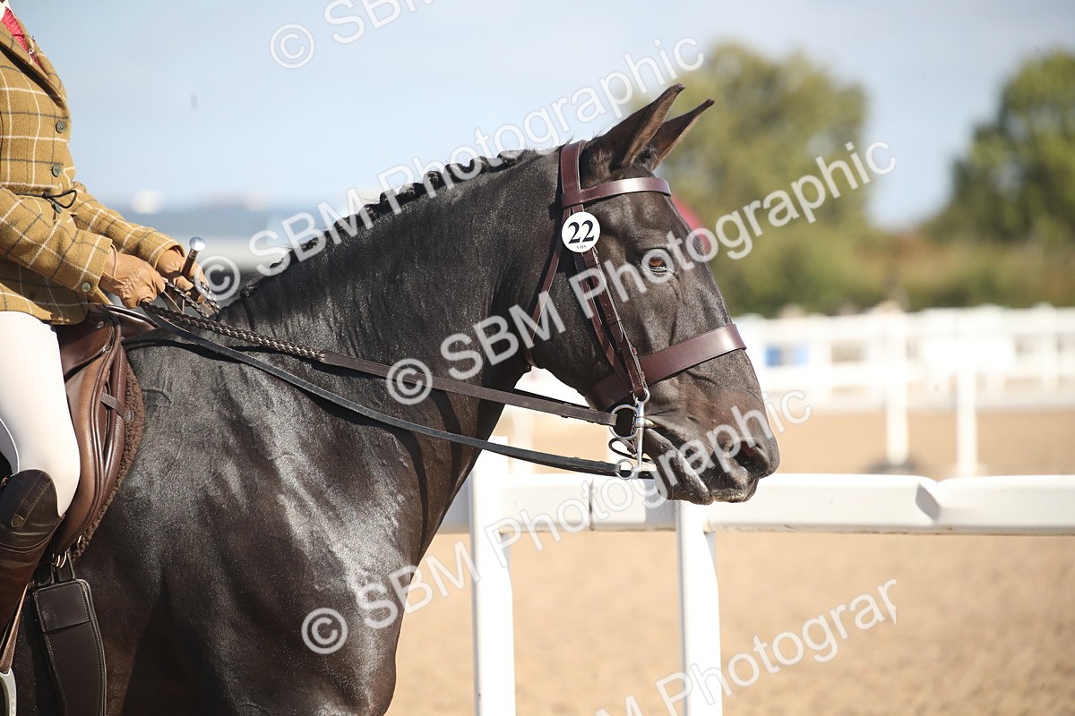 SBM_22754 - Class 602 - 2026 Area - Ridden Veteran