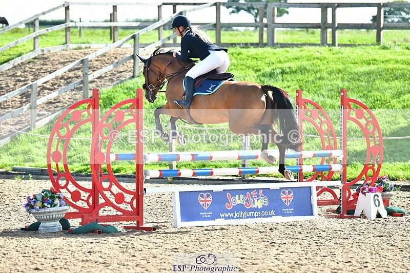 230811A-090721-02955 - Cls 14 A&B Snr Disco & 1.00m Open