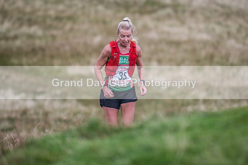 Sedbergh-760 - Sedbergh Hills Fell Race Sunday 18th August 2024